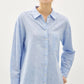 The Everyday Button Down Linen Shirt