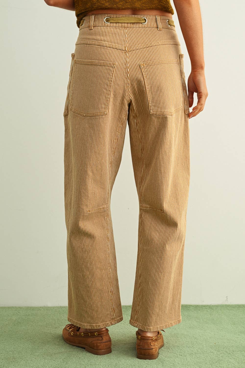 The Cali Pant