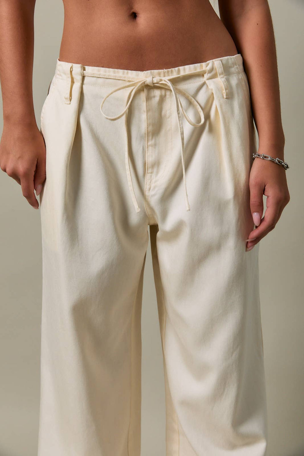 The Claire Low Rise Pant