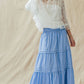 The Gale Skirt