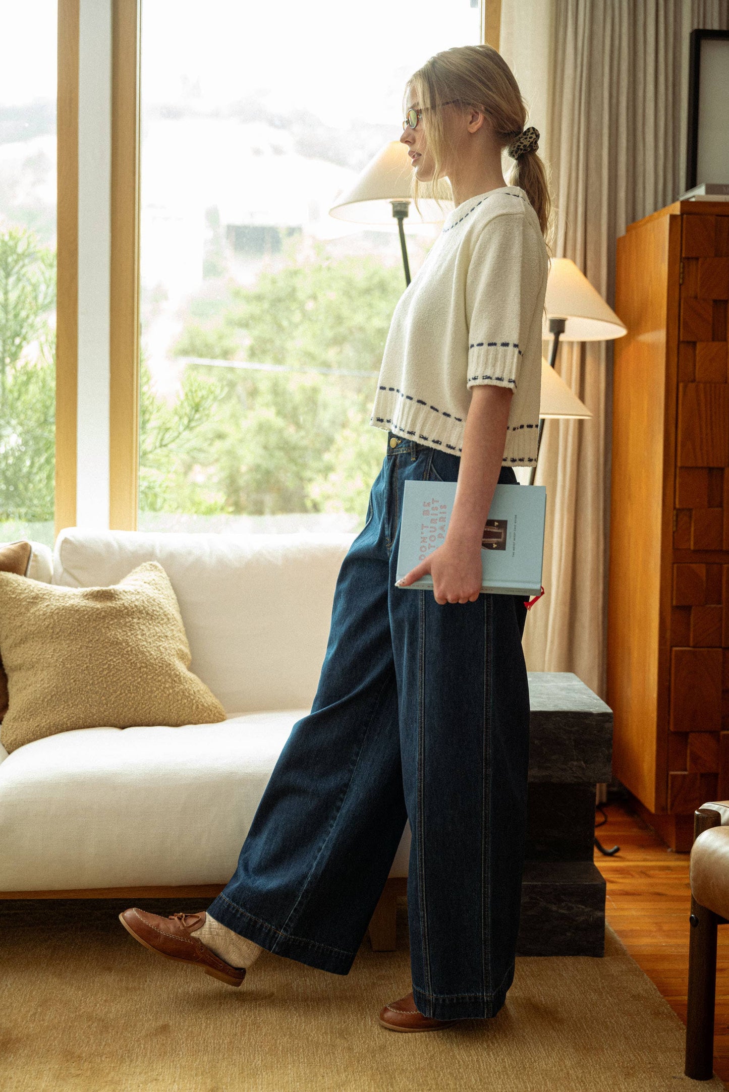 The Cooper Pant