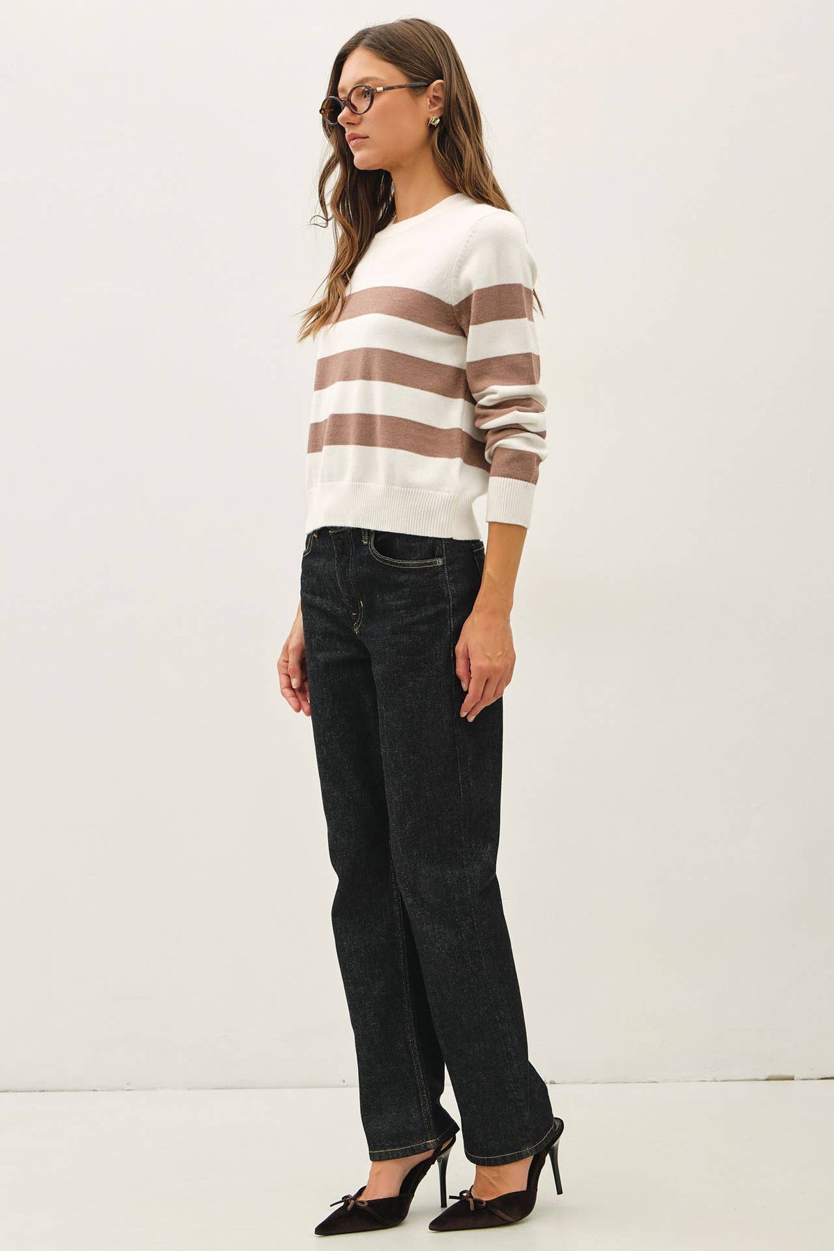 The Emily Sweater