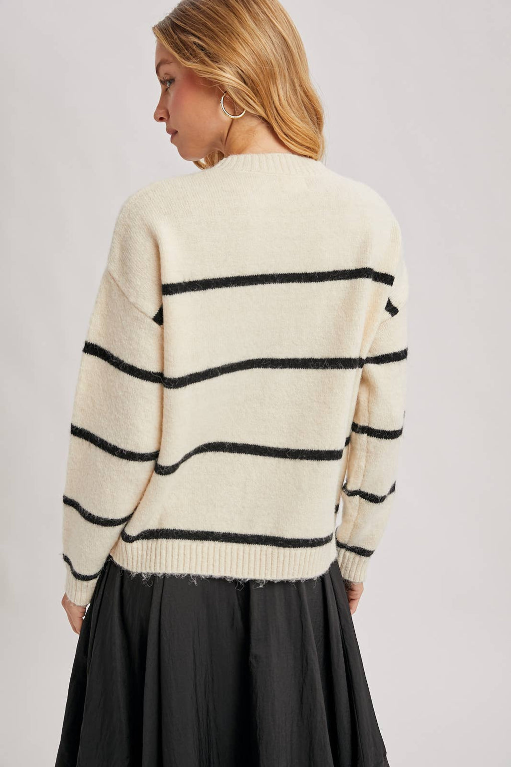 The Dee Dee Sweater