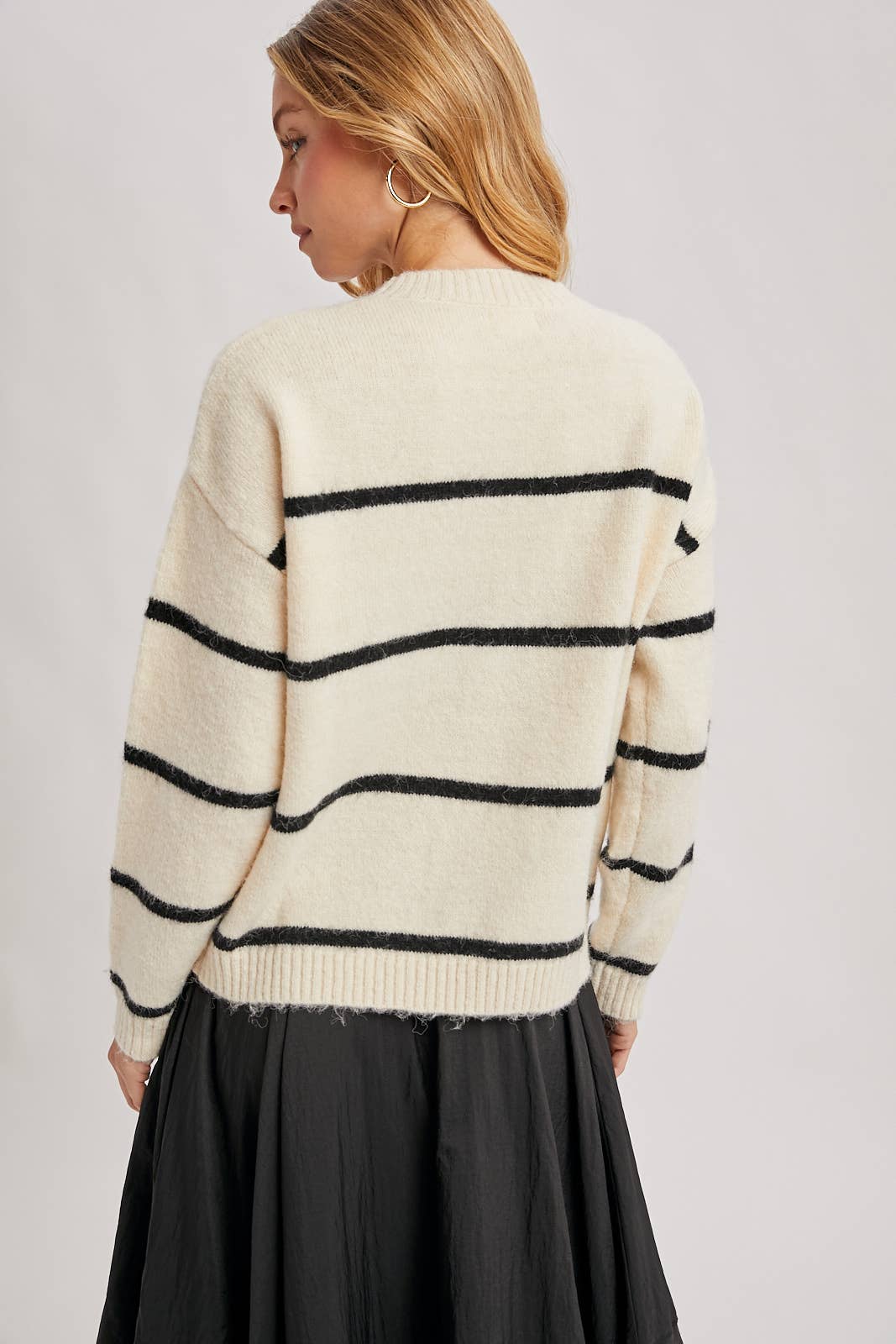 The Dee Dee Sweater