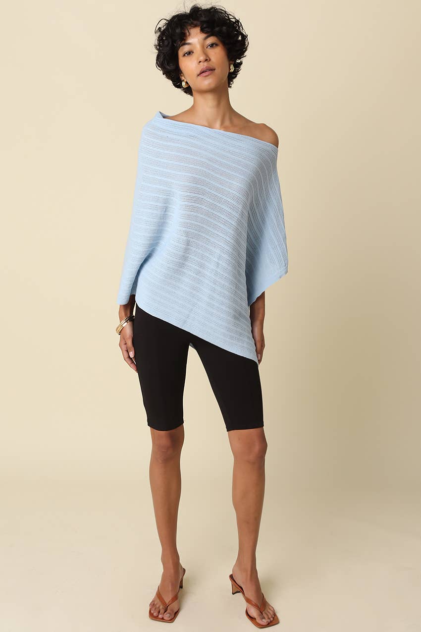 Lilia Poncho
