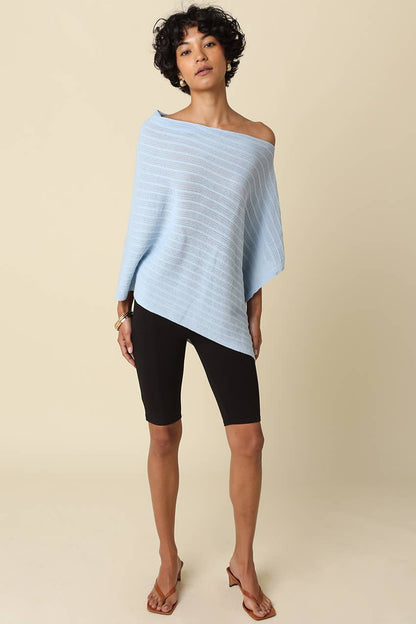 Lilia Poncho
