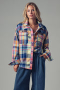 The Rebecca Shirt