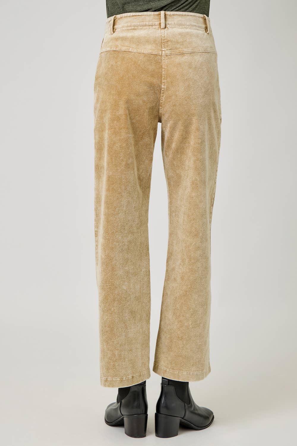 The Stella Corduroy Pant