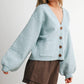 The Whitney Cardigan