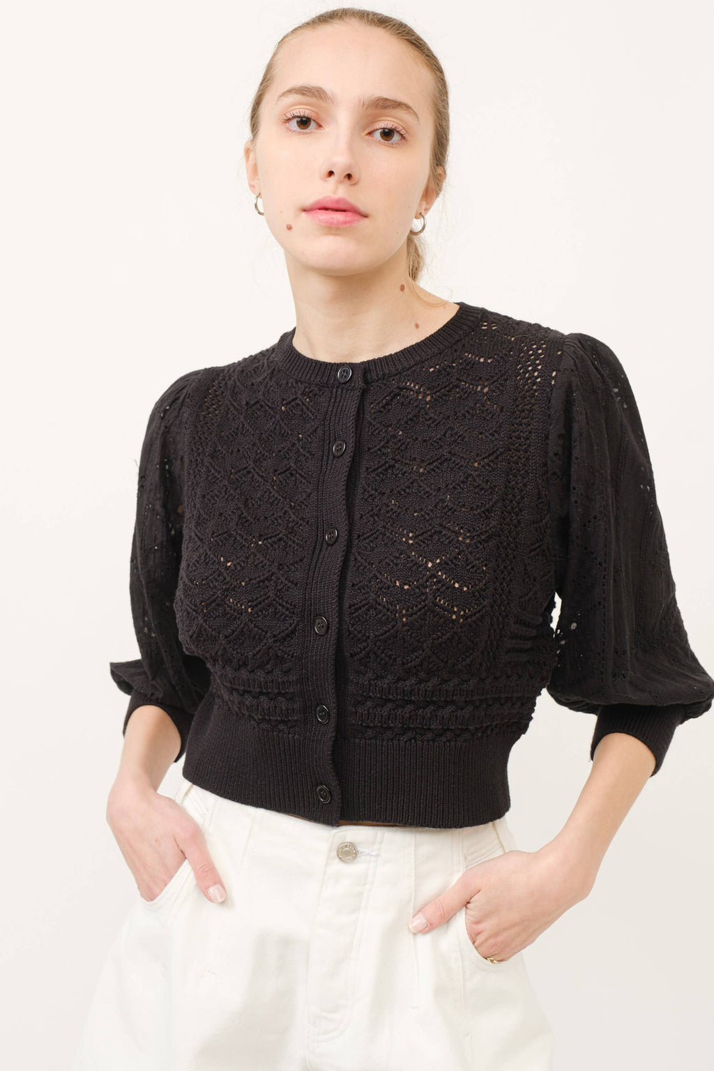 The Hendry Cardigan