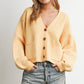 The Whitney Cardigan