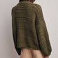 The Sydney Chunky Knit Cardigan