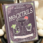 Mocktails Recipe Book