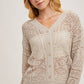 The Chloe Cardigan
