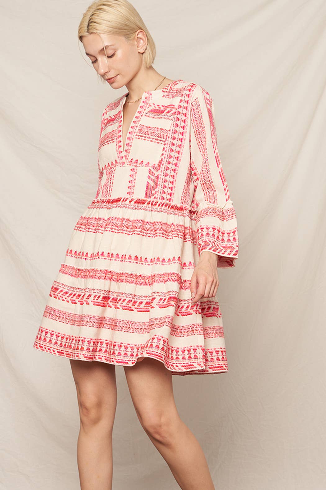 The Marni Dress