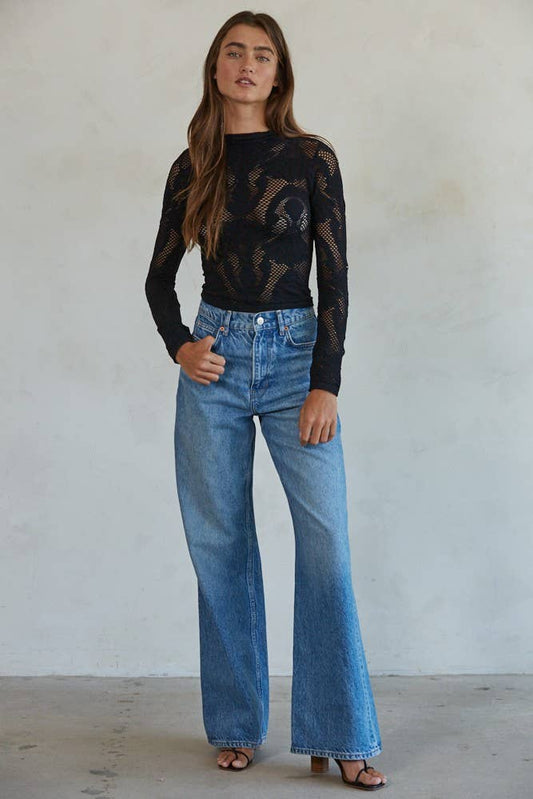 The Williamsburg Top