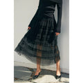 The Gemini Tulle Skirt