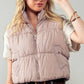 The Carly Vest