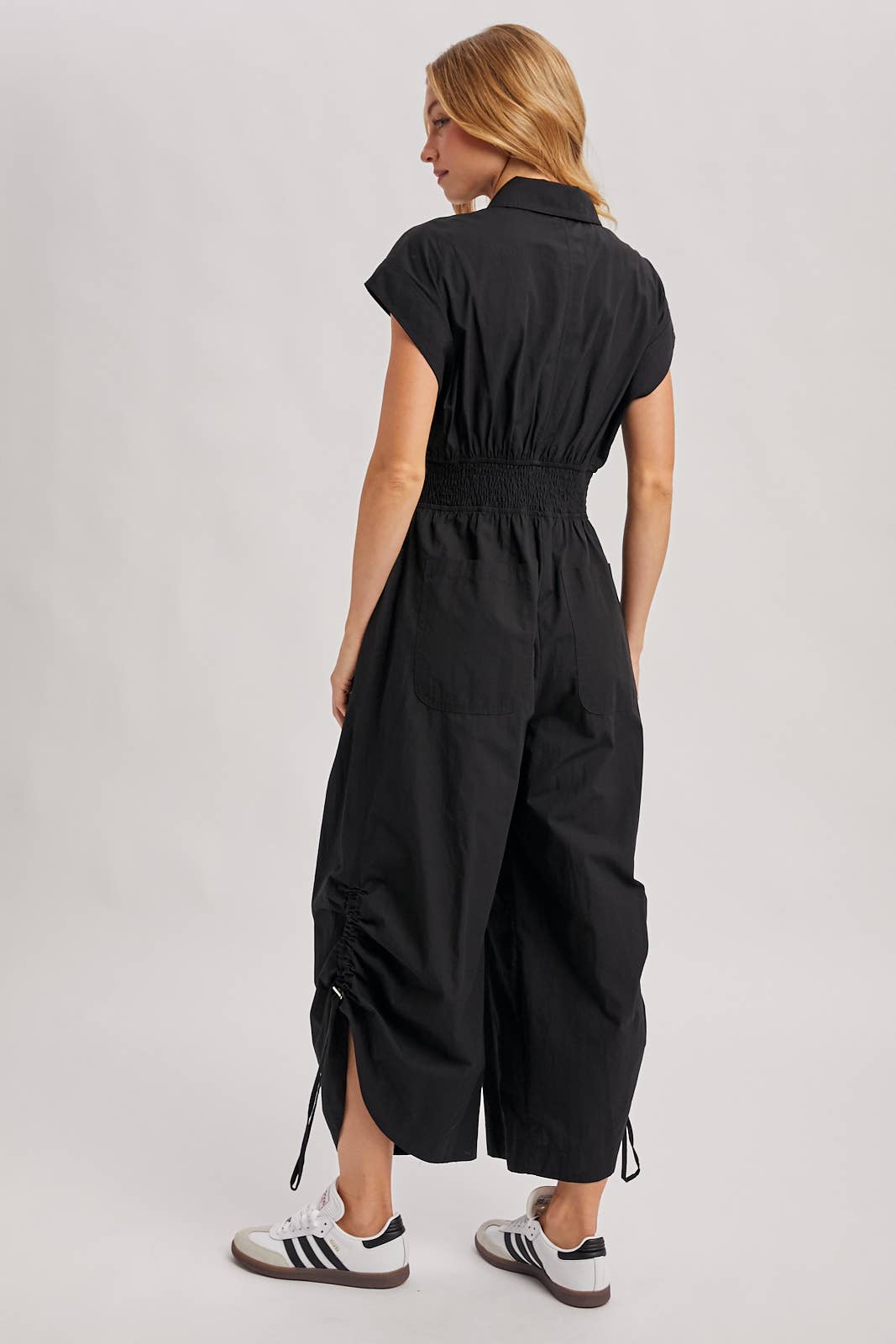 The Leo Jumpsuit