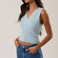 The Meghan Sweater