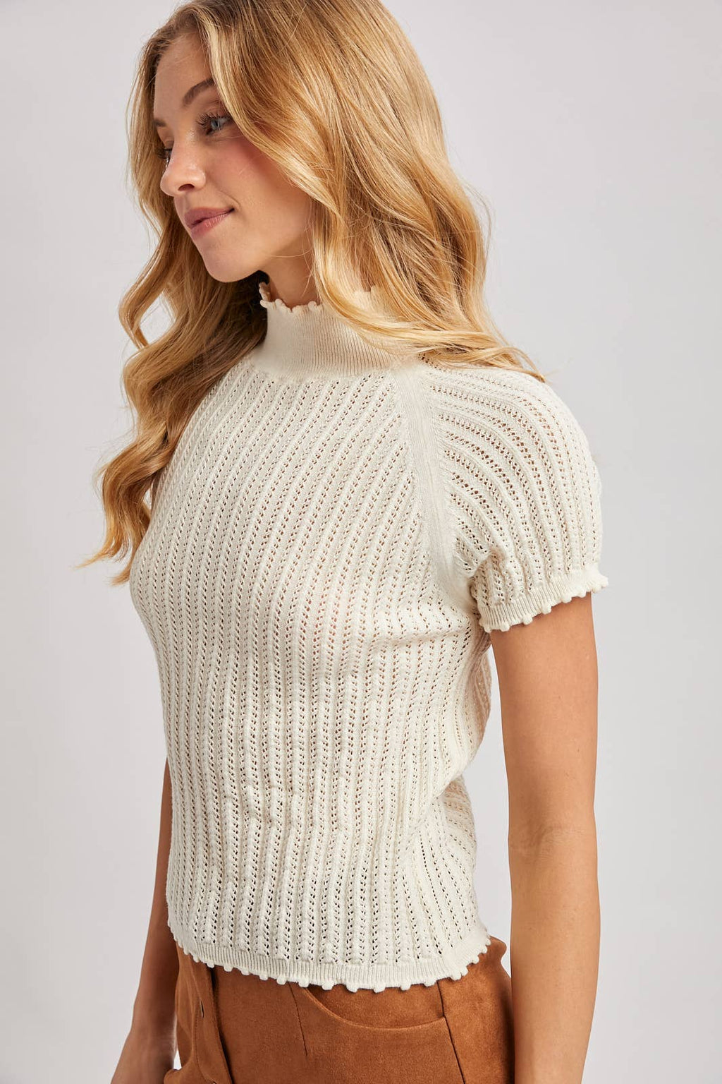 The Holly Sweater