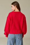 The Everlee Sweater