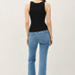 V Neck Core Essential Tank