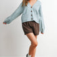 The Whitney Cardigan