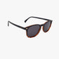 Bean Matte Sunglasses