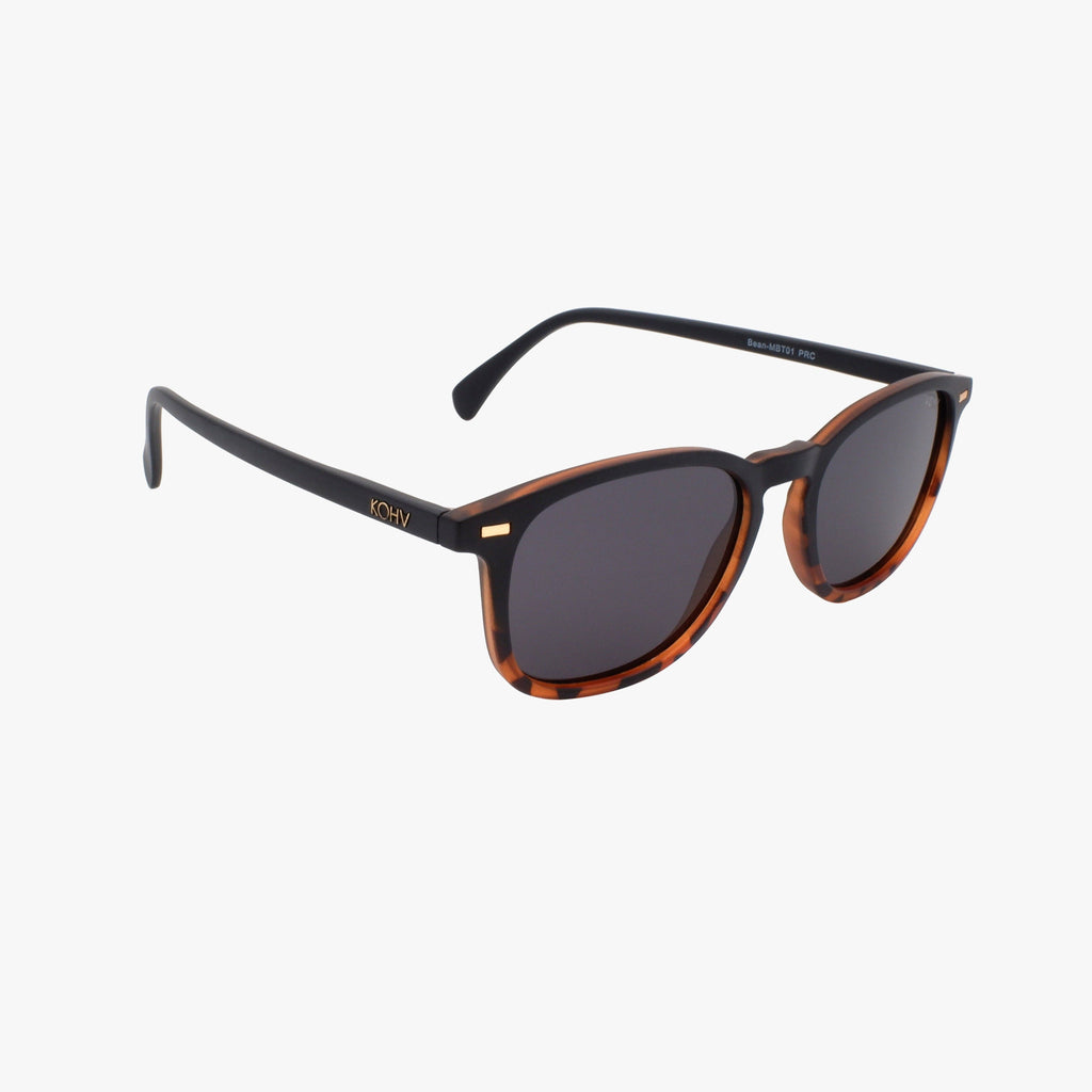 Bean Matte Sunglasses