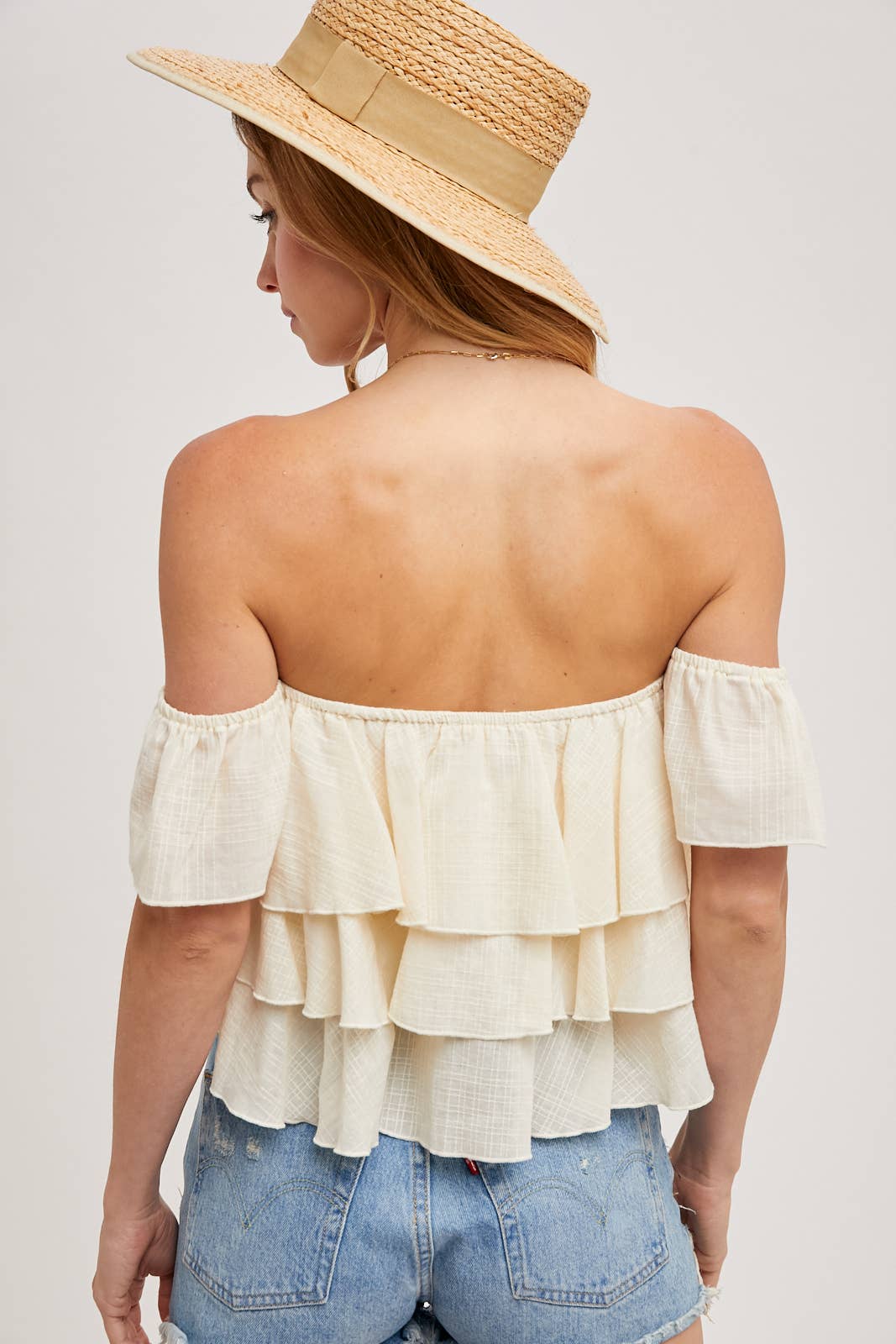The Wallen Top