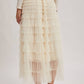 The Dylan Tulle Skirt