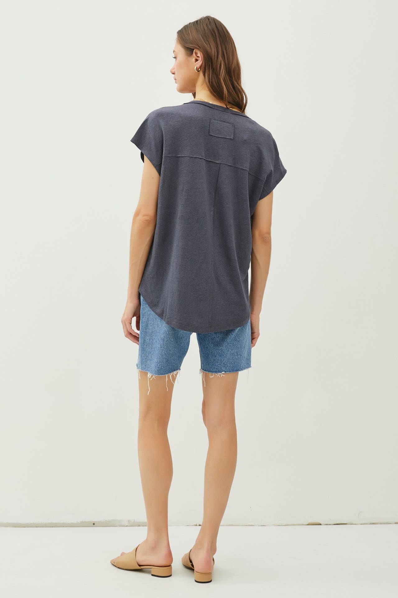 The Dumbo Tee