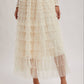 The Dylan Tulle Skirt