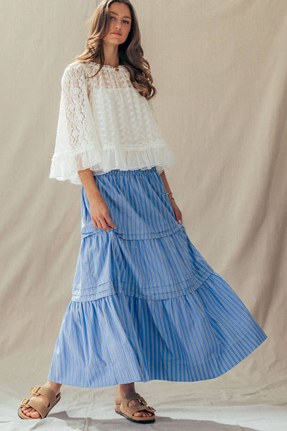 The Gale Skirt