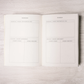 The Becoming Journal - A Guided Journal