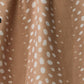 Winter Reindeer Luxe Kitchen Towel
