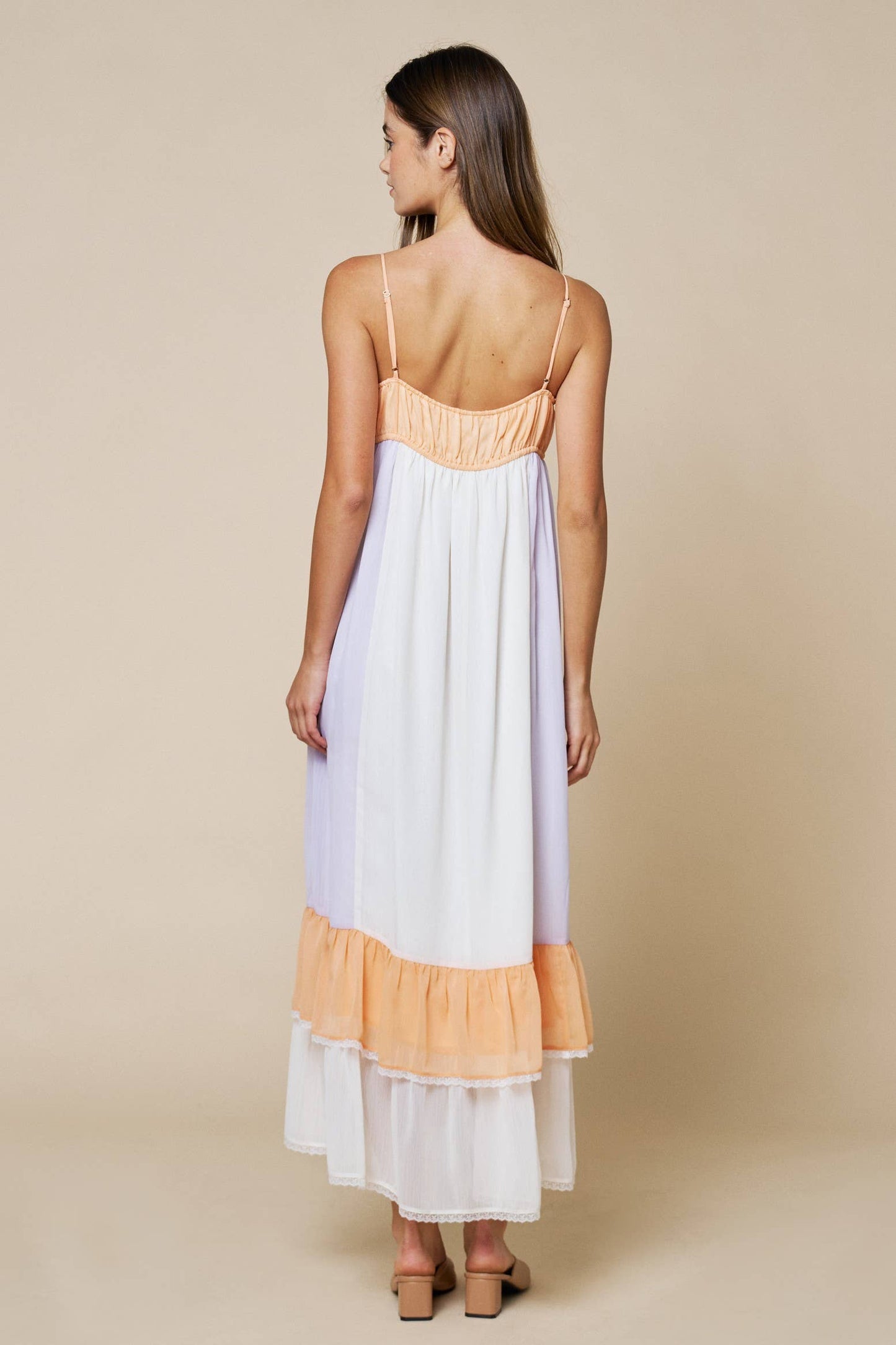 The Cricket Dress