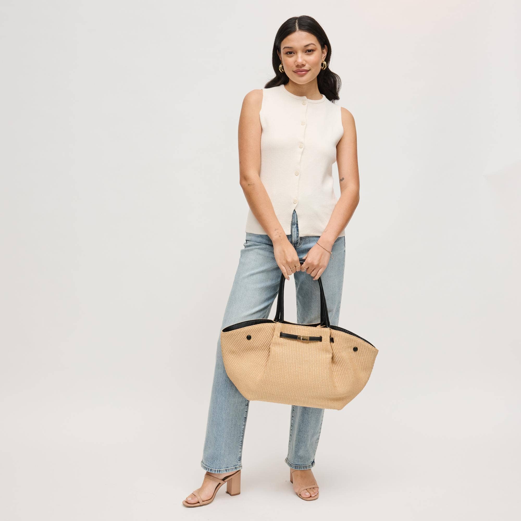 Kaia Tote