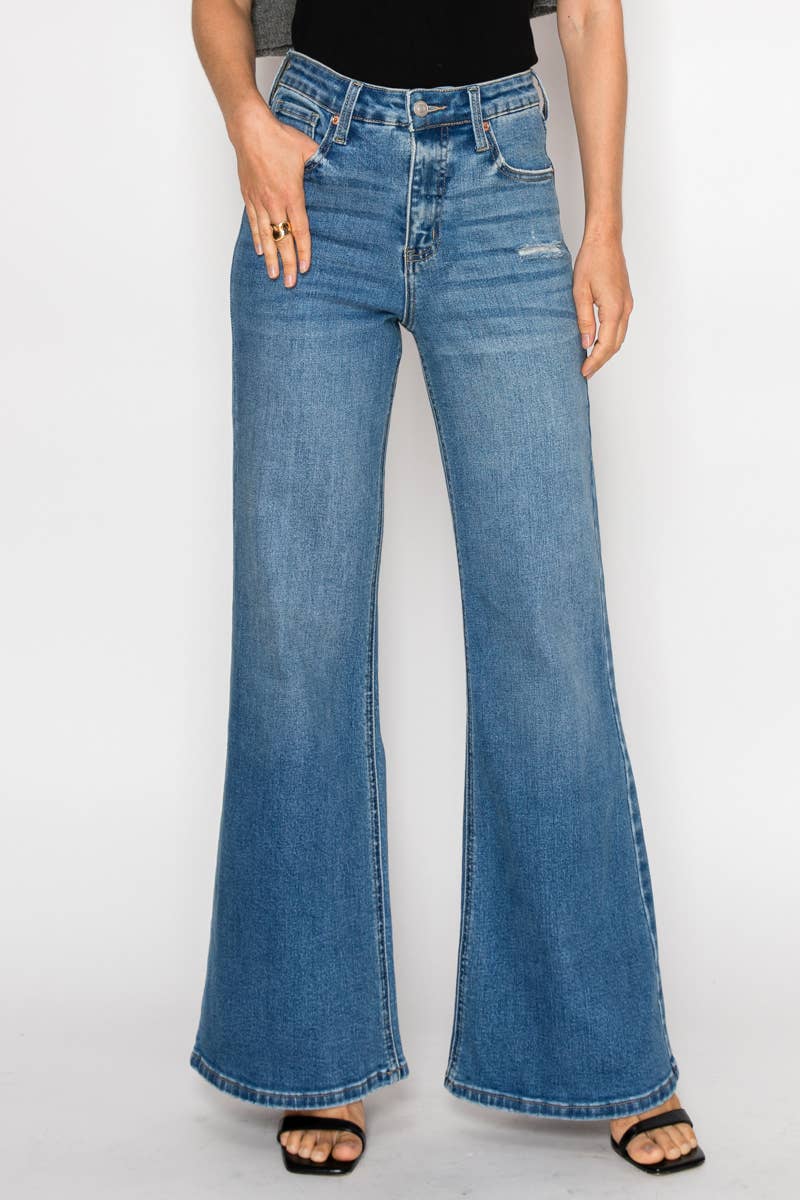 The Tina Jean