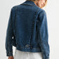 The Willow Moto Jacket