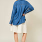 The Morgan Denim Shirt