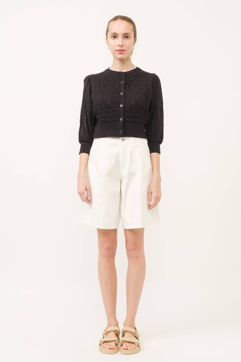The Hendry Cardigan