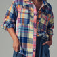 The Rebecca Shirt
