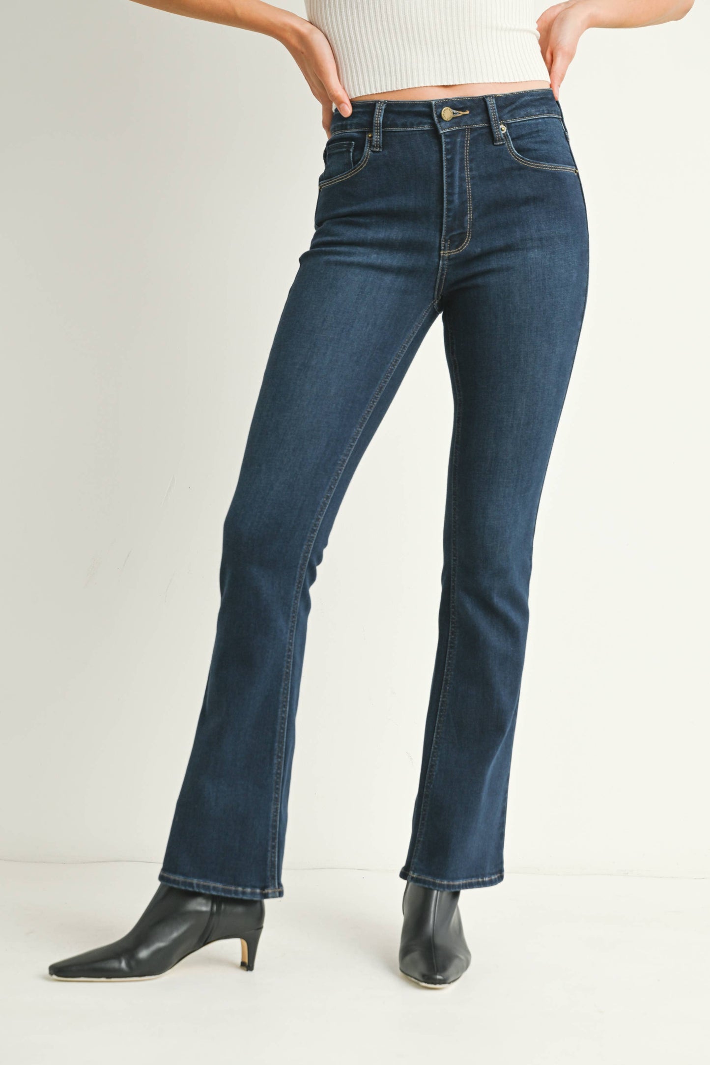 The Thea Jean