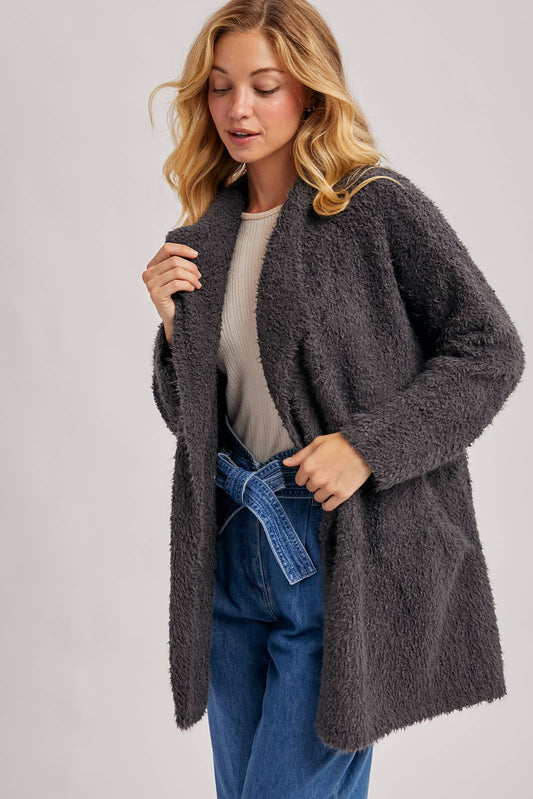 The Claire Cardigan