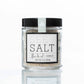 Sea Salt + Roasted Garlic