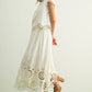 The Allie Skirt