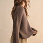 The Kalei Sweater