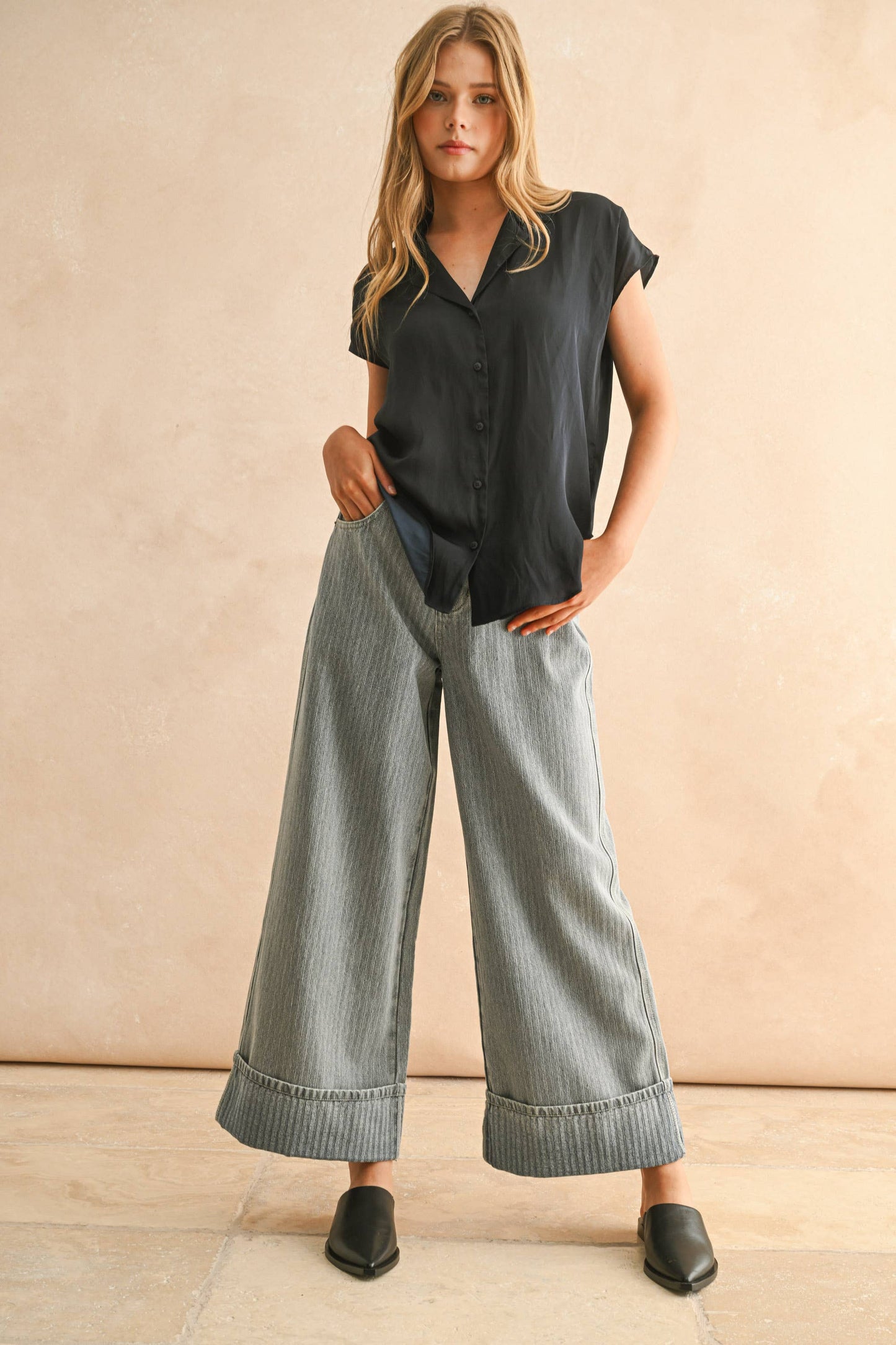 The Miller Top